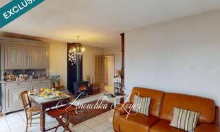 Maison 4 Pièces 79 m² à vendre à Saint-Macaire (33490)