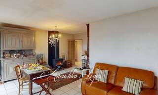 Maison 4 Pièces 79 m² à vendre à Saint-Macaire (33490)