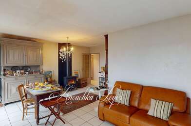 Maison 4 pièces 236000 €