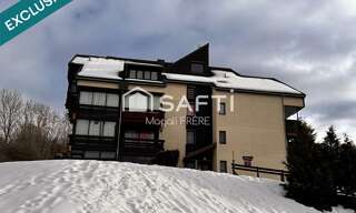 Appartement 1 Pièce 25 m² à vendre à Ancelle (05260)