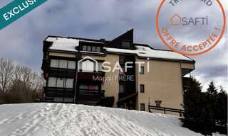 Appartement 1 Pièce 25 m² à vendre à Ancelle (05260)