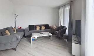 Appartement 3 Pièces 65 m² à louer à Limeil-Brévannes (94450)