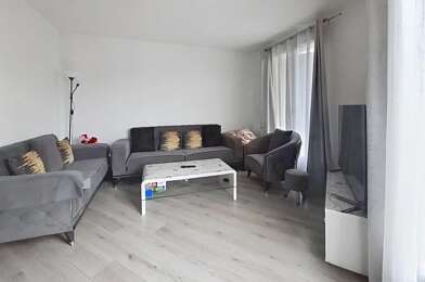 Appartement 3 pièces 1250 €