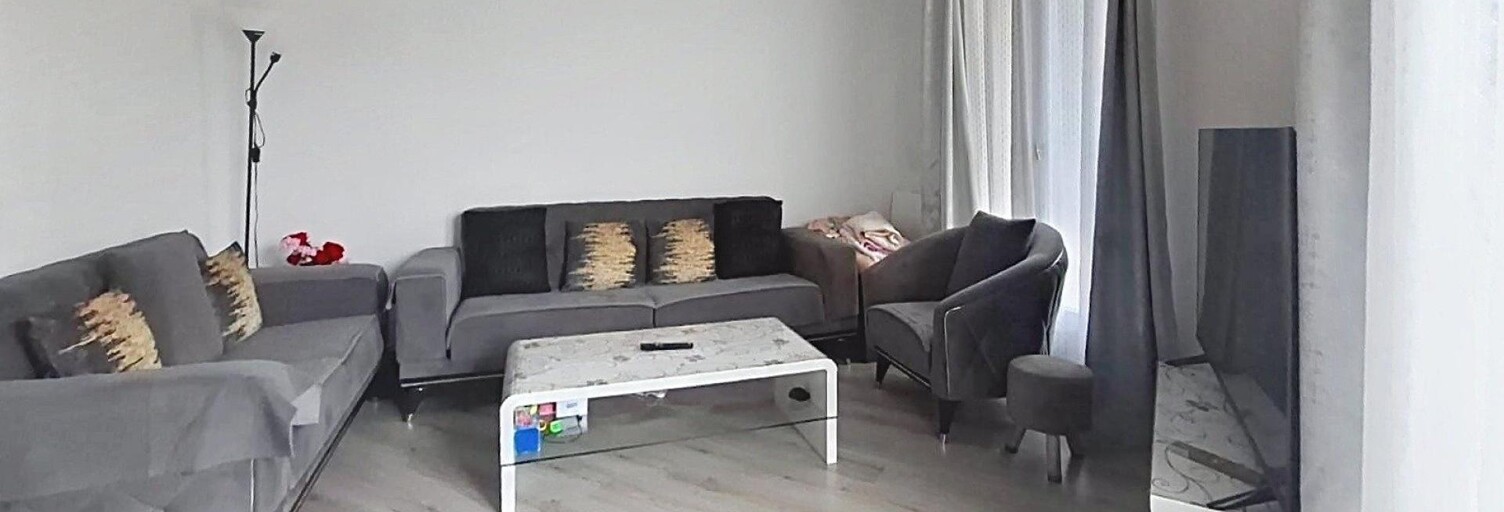 Appartement 3 Pièces 65 m² à louer à Limeil-Brévannes (94450)