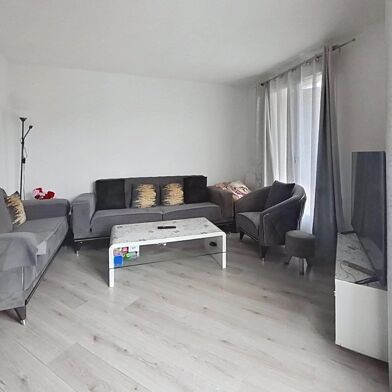 Appartement 3 pièces 1250 €