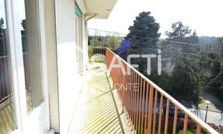 Appartement 3 Pièces 81 m² à louer à Bernay (27300)