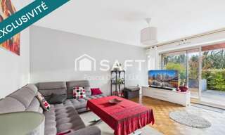 Appartement 4 Pièces 84 m² à vendre à Garches (92380)