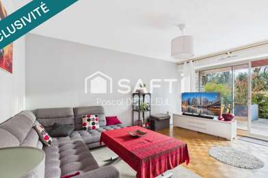 Appartement 4 pièces 550000 €