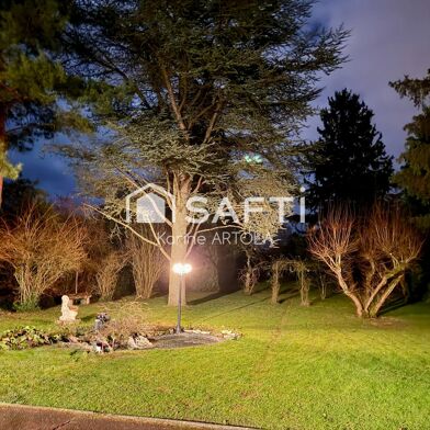 Maison 4 pièces 215000 €