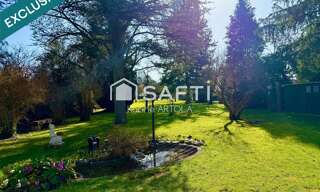 Maison 4 Pièces 94 m² à vendre à Verdun (55100)