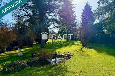 Maison 4 pièces 215000 €