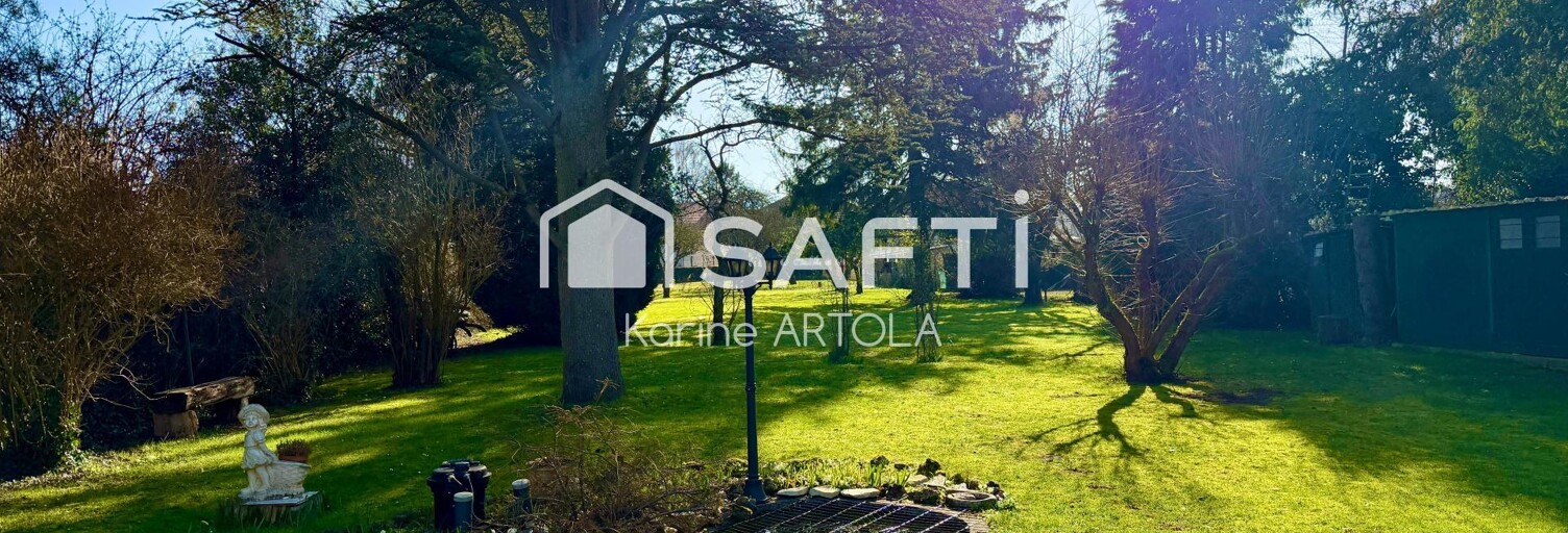 Maison 4 Pièces 94 m² à vendre à Verdun (55100)