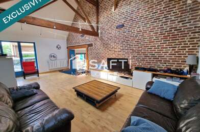 Maison 8 pièces 280000 €