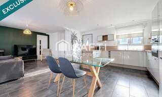 Appartement 4 Pièces 73 m² à vendre à Pomacle (51110)