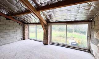 Maison 5 Pièces 150 m² à vendre à Verneil-le-Chétif (72360)