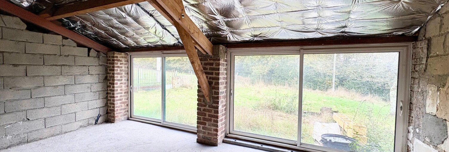 Maison 5 Pièces 150 m² à vendre à Verneil-le-Chétif (72360)