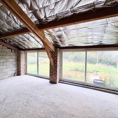 Maison 5 pièces 88000 €