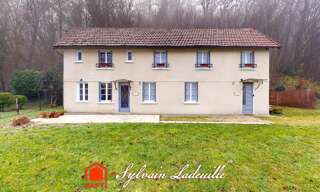 Maison 6 Pièces 135 m² à vendre à Les Eyzies (24620)