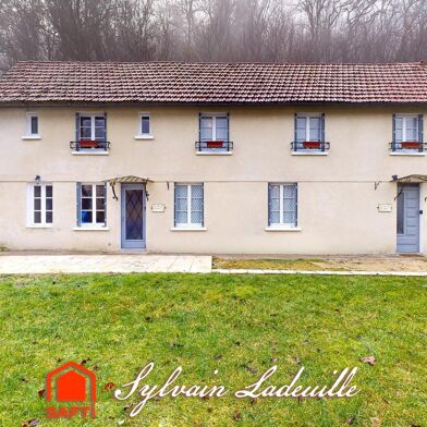 Maison 6 pièces 299500 €