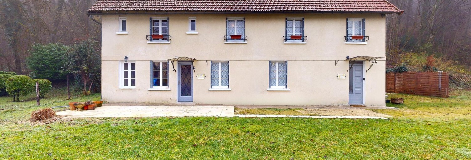 Maison 6 Pièces 135 m² à vendre à Les Eyzies (24620)