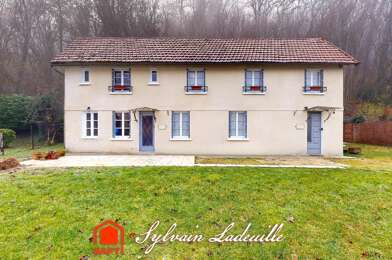 Maison 6 pièces 279500 €