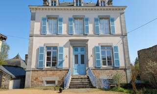 Maison 9 Pièces 240 m² à vendre à Ernée (53500)