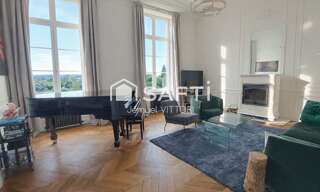 Maison 9 Pièces 240 m² à vendre à Ernée (53500)