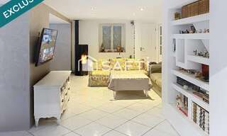 Maison 5 Pièces 106 m² à vendre à Boubiers (60240)