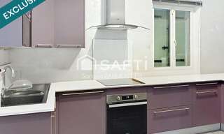 Maison 5 Pièces 106 m² à vendre à Boubiers (60240)