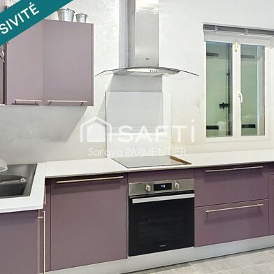 Maison 5 pièces 224900 €