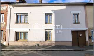 Maison 5 Pièces 112 m² à vendre à Saint-Pierre-lès-Elbeuf (76320)