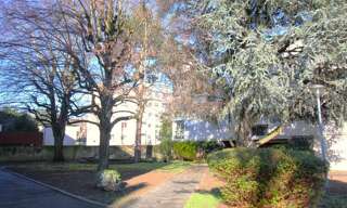 Appartement 3 Pièces 59 m² à vendre à Bourg-la-Reine (92340)