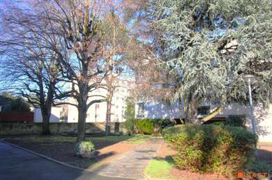 Appartement 3 pièces 395000 €