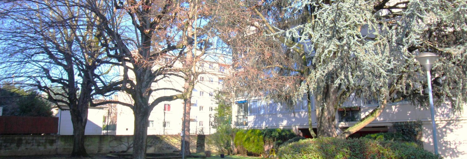 Appartement 3 Pièces 59 m² à vendre à Bourg-la-Reine (92340)