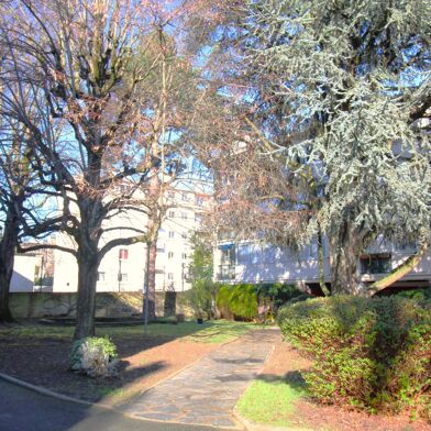 Appartement 3 pièces 395000 €