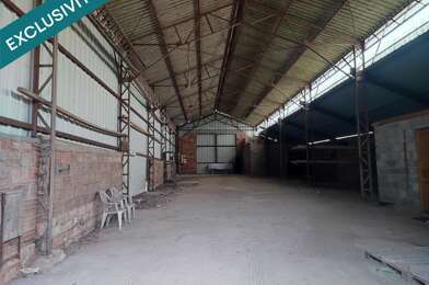 Commerce 2 pièces 150000 €