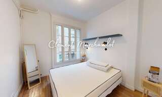 Appartement 2 Pièces 38 m² à vendre à Levallois-Perret (92300)