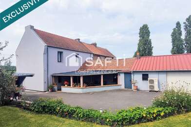 Maison 5 pièces 149000 €