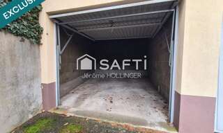 Garage   m² à vendre à Sélestat (67600)