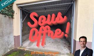 Garage   m² à vendre à Sélestat (67600)