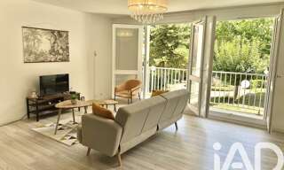 Appartement 4 Pièces 96 m² à vendre à Montigny-le-Bretonneux (78180)