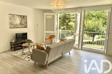 Appartement 4 pièces 299900 €