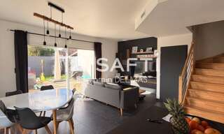 Maison 4 Pièces 90 m² à vendre à Ludon-Médoc (33290)