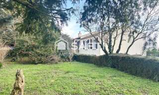 Maison 5 Pièces 94 m² à vendre à Longeville-sur-Mer (85560)