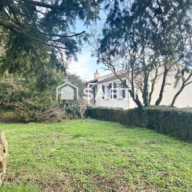 Maison 5 pièces 259500 €