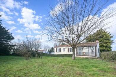 Maison 5 pièces 239500 €
