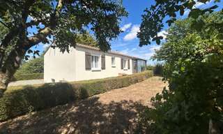 Maison 5 Pièces 94 m² à vendre à Longeville-sur-Mer (85560)