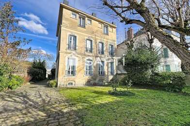 Maison 8 pièces 1489000 €