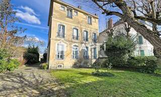 Maison 8 Pièces 190 m² à vendre à Asnières-sur-Seine (92600)