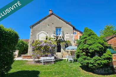 Maison 5 pièces 90000 €